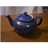 Image 1 : Hall Boston Teapot-1920s #1278800
