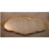 Image 1 : Mirror PLATEAU Dresser Tray LARGE Vintage #1278925