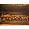 Image 1 : Seneca Croquet Game in Box #1278928