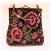 Image 1 : VINTAGE FASHION  *  LADIES CLUTCH BAG #1278976
