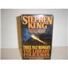 Image 1 : STEPHEN KING AUDIO BOOK #1279116