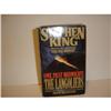 Image 1 : STEPHEN KING AUDIO BOOK #1279117