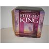 Image 1 : STEPHEN KING AUDIO BOOKS #1279140