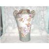 Image 1 : IMPERIAL NIPPON VASE W/BIRD, FLOWERS & #1279274