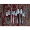 Image 1 : Oneida "Plantation" Flatware SKU 5941 #1279313