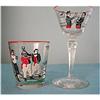 Image 1 : Libbey Cocktail Glasses-12 #1279421