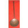Image 1 : MID TO LATE 1800S SKIMMER BRASS AND IRON #1279446