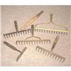 Image 1 : 1920s-1940s SIX SALESMAN SAMPLE GARDEN TOOLS  #1279467