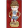 Image 1 : 1930 SKIPPY  BISQUE TOOTHBRUSH HOLDER #1279473