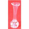 Image 1 : SIGNED JOE ST. CLAIR PAPERWEIGHT VASE #1279515