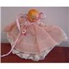Image 1 : Doll Japan Nancy Ann Style Baby Quint  PINK #1279590