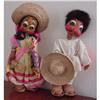 Image 1 : Doll Cloth Mexico International Foreign Ethnic #1279609