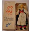 Image 1 : Doll  Norwegian Ronnaug Petterssen Boxed Norway#1279619