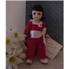 Image 1 : Doll Madame Alexander RED BOY #440 8" #1279622