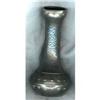 Image 1 : Arts and Crafts Pewter Vase #1279739