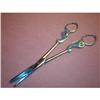 Image 1 : Grape Shears. Silverplated. #1279780