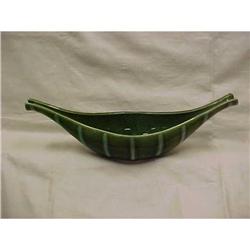 Hull Boat Vase #1286421