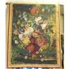 Image 1 : Bouquet Flamand Tapestry. #1286487