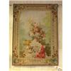 Image 1 : Bouquet Cornemuse Tapestry. #1286496