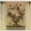 Image 1 : Fruit and Flowers tapestry #1286498