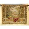 Image 1 : Verdure Au Chateau tapestry #1286502