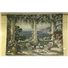 Image 1 : Mediterranean Terrace tapestry #1286506