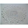Image 1 : Fostoria Cake Plate #1286541