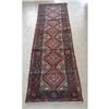 Image 1 : 9' x 2.2' Beautiful Tribal  Persian Koliyayee #1286582