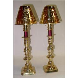 Candlesticks Victorian #1287114