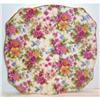 Image 1 : Royal Winton Cheadle Chintz Plate #1287136