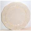 Image 1 : Belleek Shell Shaped Plate #1287269