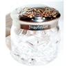 Image 1 : Waterford Cut Cosmetic Jar #1287308