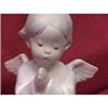 Image 1 : Lladro little Angel Praying #1287496