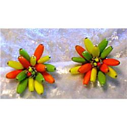 Alice Caviness ClipBack Bead Earrings #1305914