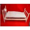 Early Fold Up Doll Bed #1305941