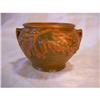 1948 Roseville Bushberry Jardiniere 657-3" #1305952