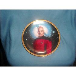 Star Trek Next Generation Captain Jean-Luc #1306163