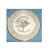 Lenox Boehm Meadowlark Plate #1306191