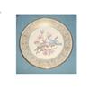 Image 1 : Lenox Mountain Bluebird Plate by Boehm #1306198