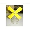 Image 1 : Windmill Candy Container #1306269
