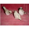 Image 1 : Howard Pierce set of 3 Birds #1306389