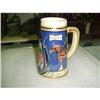Image 1 : Budweiser Stein: CS70 1988 Horse Harness #1306448