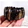 Image 1 :  Amazing GREEN Baltic Amber Bracelet #1306526