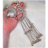 Image 1 : Hilltribe Silver Fish Necklace~178G  #1306750