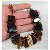 Image 1 : SO Bold~So Beautiful Natural Baltic Amber #1306917