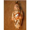 Image 1 : Amelia EARHART Glass Christmas Ornament FIGURAL#1307038