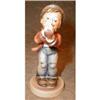 Image 1 : HUMMEL Serenade #85 Size 0, TMK3, BOY with HORN#1307076