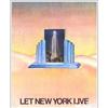 Image 1 : Folon   Let New York Live #1311666