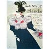 Image 1 : Lautrec   La Revue Blanche #1311867