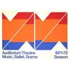 Image 1 : Zox   Auditorium Theater 1971 #1311935